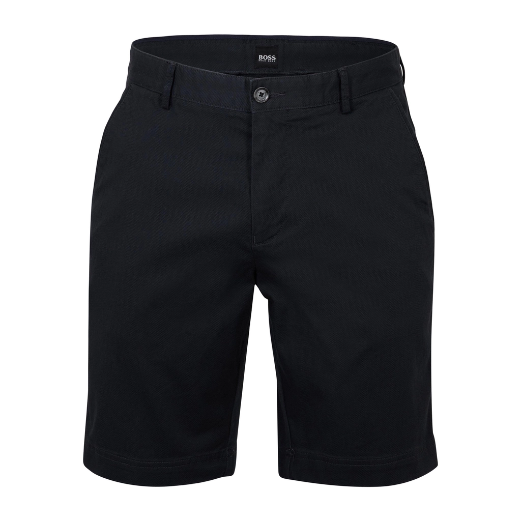 Hugo Boss Slice Short - Dark Blue